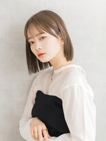 エレノア 自由が丘ANNEX(Eleanor)&nbsp;【全席個室サロン】カット/カラーデザイン[自由ヶ丘/自由が丘駅]