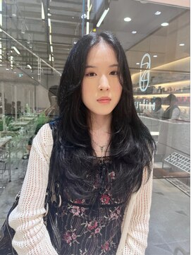 ゼスト フィーノ(ZEST fino) 【Sanae.】ワンホンレイヤー