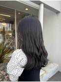 ダークラベンダー