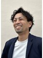 エスフォーメン(es for men) 菅  伴樹