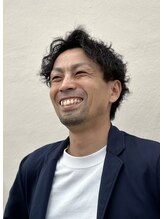 エスフォーメン(es for men) 菅  伴樹