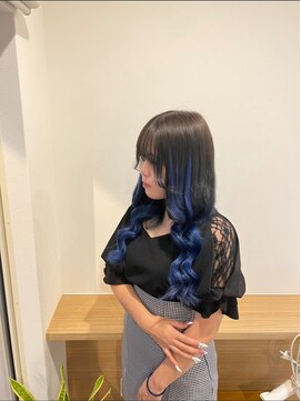 ヘアスタジオ マテリアル(hair studio Material) #プルエクステ#髪質改善#カラー#ヘアセット