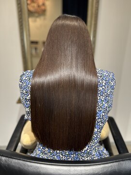 スペシャルズ(specials) 髪質改善/ウルトワトリートメント/ケラチントリートメント