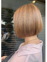 テンダー(Tender)&nbsp;まとまる／丸みぼぶ