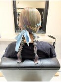 タイトツインテール【CERCA新宿/新宿西口】