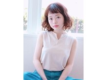 リリィ ヘアデザイン(LiLy hair design)