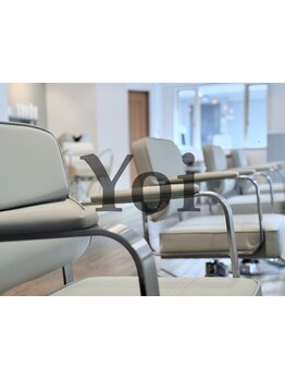 あなたの専属パートナーがここに