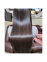 ブルーフィン シセロ(Blue Fin cicero) 【日本のツヤ髪を取り戻す】名古屋美髪プロジェクト/髪質改善