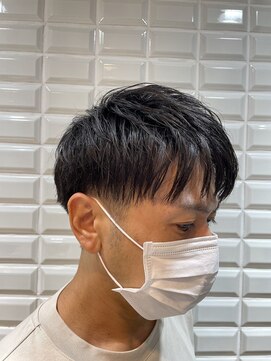 ルピナス(Lupinus) マッシュ