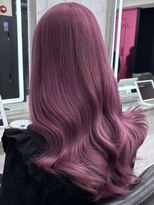 ジェプシー(JPCY)&nbsp;ピンクラベンダー