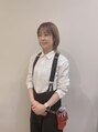 アナザーワールドココン(ANOTHER WORLD cocon) 市原 百合