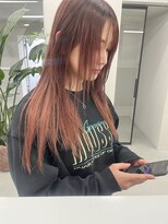 ティミー(Timmy) レイヤー ピンクベージュ