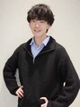 ジアン バイ ミルボン 西宮ガーデンズプラス(GIEN by milbon) 中尾 碧斗