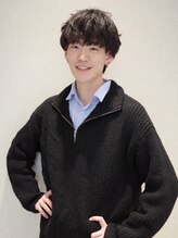 ジアン バイ ミルボン 西宮ガーデンズプラス(GIEN by milbon) 中尾 碧斗