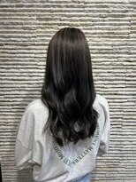 ビスイル 秋葉原店(Vis ill)&nbsp;大人美人ハイライトカラー