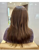 ムーア(MUA)&nbsp;☆イノアカラー