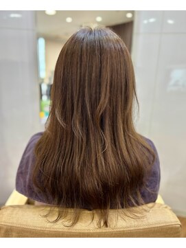 ムーア(MUA) ☆イノアカラー