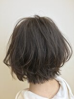 ファムヘア(fam.hair) ショートボブレイヤー
