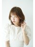 【8月限定】似合わせカット＋白髪染めカラー＋艶出しトリートメント