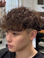 サンバイセライロ 千葉(SAN. by celilo)&nbsp;スペインカール