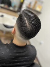 サロントマリ(salon TOMARI)