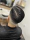 サロントマリ(salon TOMARI)の写真/《総社/真備/高梁》理容カット優勝経験あるstylistのBarber！清潔感あるビジネスマンスタイルに☆