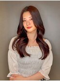 韓国レイヤー