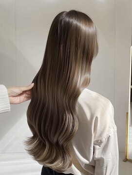 トゥルークリエイション 春日部(True Creation) カラー/カット/髪質改善/ダブルカラー/トリートメント/春日部