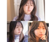 「顔まわり」でお困りの皆様お気軽にご相談ください◎