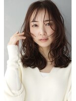 ヘアアンドライフシー(HAIR&LIFE C)&nbsp;スウィートフェミニン