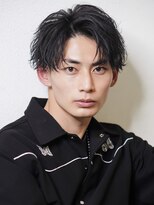 オーシャントーキョー(OCEAN TOKYO) ルーズセンターパート