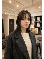 ファーム 大崎店(FAAM)&nbsp;モードレイヤー×ダークカラー