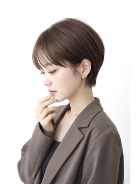 イワッシュ 大和駅店(IwAsh) /髪質改善／縮毛矯正／大和／大和駅／学割U24／キッズカット