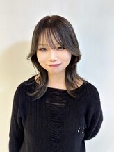 シファー(～Cifer)&nbsp;彩音 