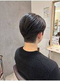 20代/30代/メンズカット/カジュアル/江坂/江坂駅