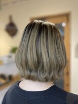 ミルバイラトット(MiL by Latot)&nbsp;MEMちょカラー♪