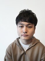 ウエストサイドカットクラブ(West Side Cut Club) 20代30代40代【ナチュラルマッシュショート】大人男子