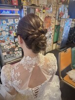 フレーム なんば店(FRAME)&nbsp;◯アップスタイル