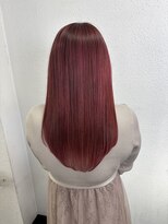 ジェナ(Jena)&nbsp;華やかピンクカラー