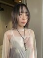 ボン マール ヘアー(Bon Male hair) ボブスタイル人気です◎