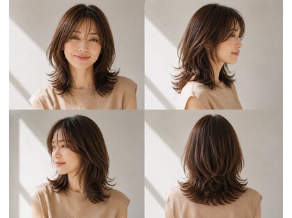 ザスタ(THESTA)の写真