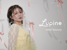ルピナス(Lupine.)