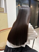 フルクタ(Fructa)&nbsp;最上級髪質改善トリートメント