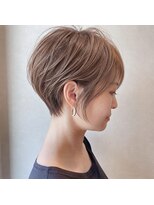 エル(el.)&nbsp;#コンパクトショート