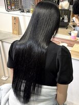 ロジャー(ROGER)&nbsp;髪質改善