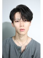アイトーキョー 名古屋栄(AI TOKYO)&nbsp;コンマフェザーショート【名古屋/矢場町/栄】