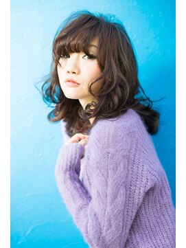 ピリナ(Pilina) カリフォルニアカール