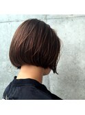 JEANAHARBOR表参道☆お客様のワンレンボブ☆