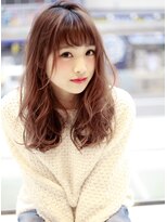 フォルテ ガーデン ヒルズ 静岡店(FORTE GARDEN HILLS) 髪質改善/韓国/縮毛矯正/ブリーチ/ダブルカラー/学割/学割U24