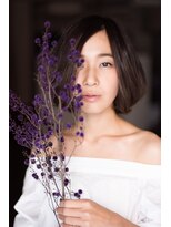 カータヘアルム(karta hair rum) 【karta】大人女性のための美容院カータ